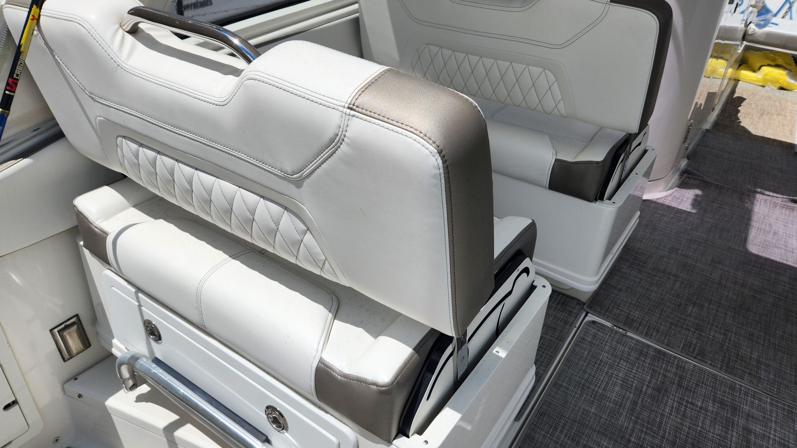 hilton head marine upholstery Boat upholstery charleston sc