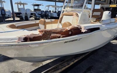 Boat Owner Resources Fiberglass Boat Repair and Insurance Claims: What Every Boat Owner Needs to Know