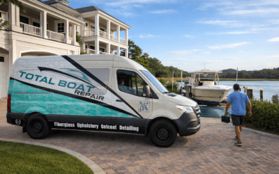 Boat Owner Resources Why Boat Owners Are Switching to Mobile Repair