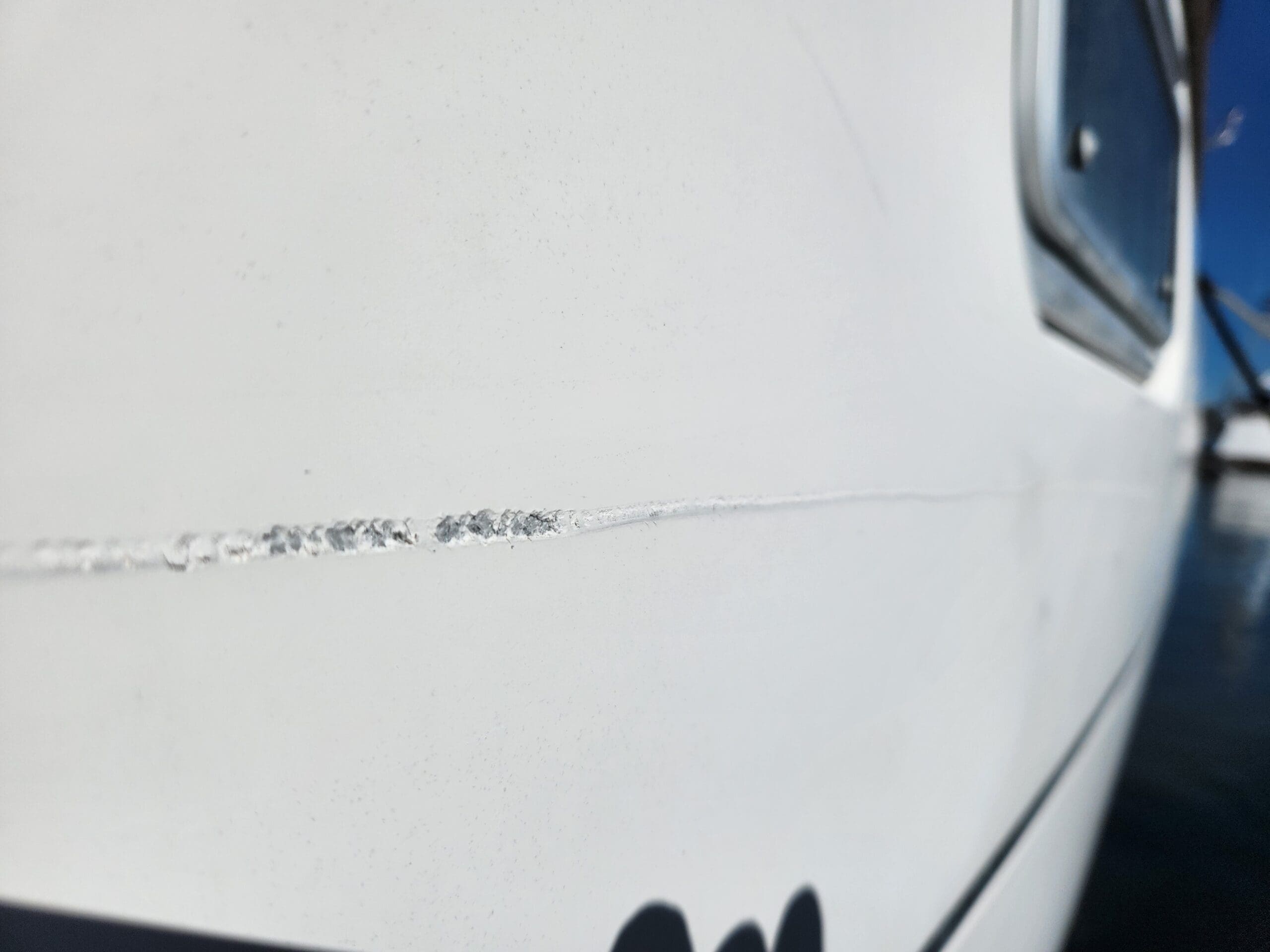 mobile catamaran gelcoat repair in charleston sc